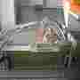 Hardchrome Moulding