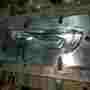 Hardchrome Stampping